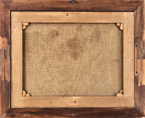 Presentation of Jesus in the Temple